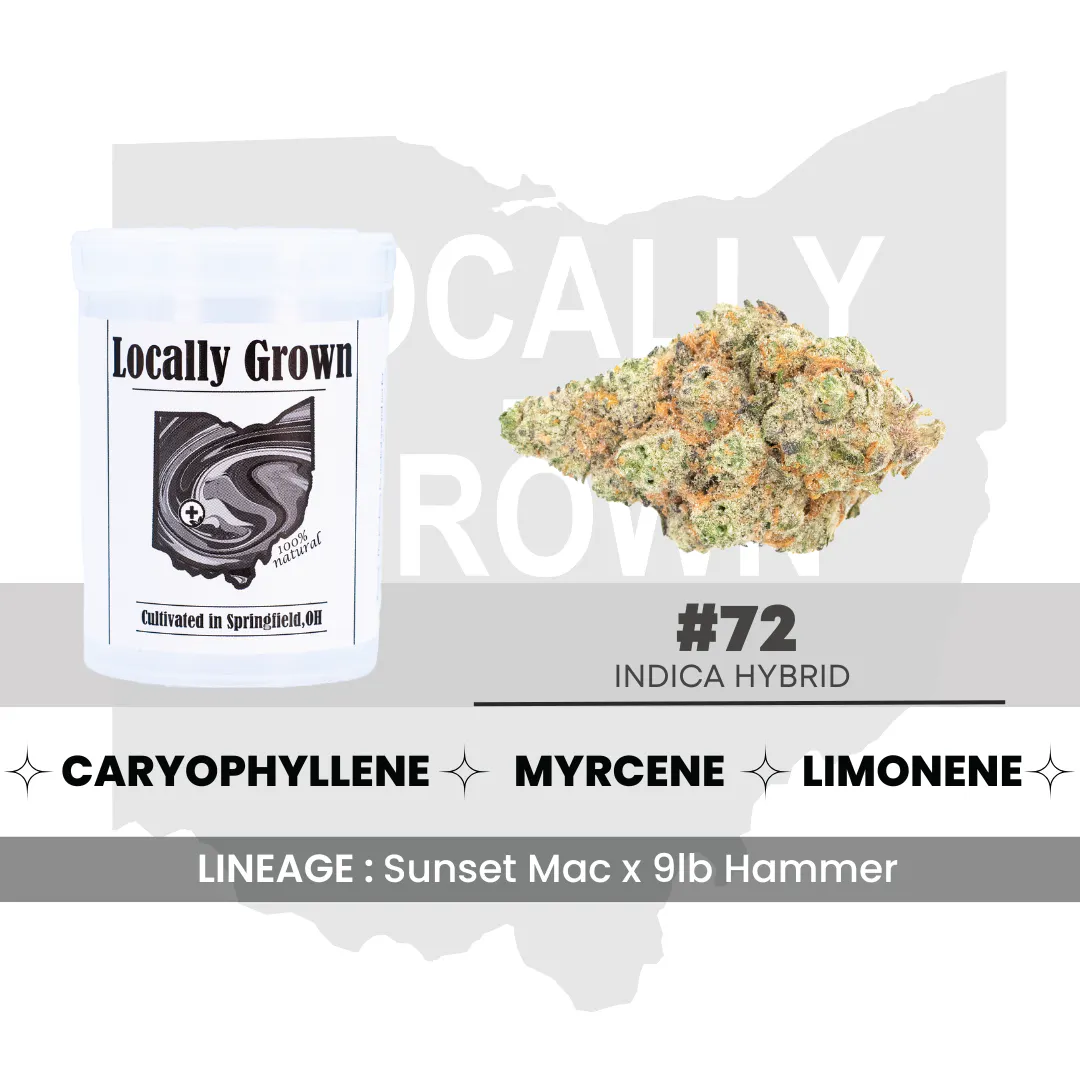 Pure Ohio Wellness (Dayton)