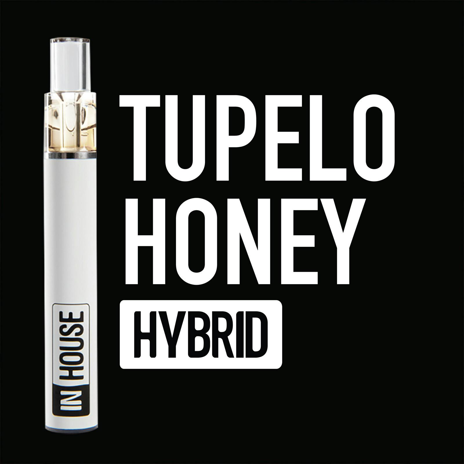 in house disposable vape review TRĒ House Live Rosin THCa Vape Pen main image 1