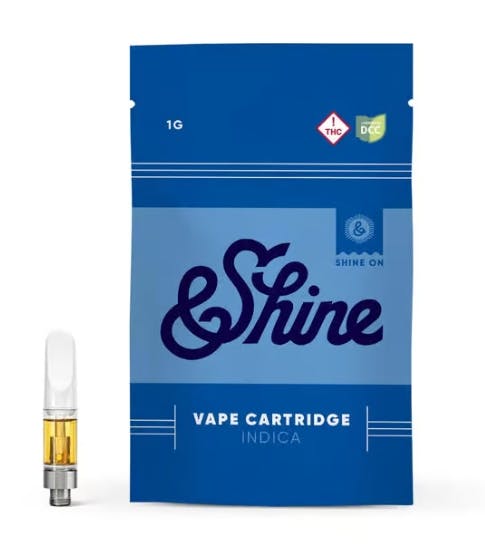 Fire OG Cartridge