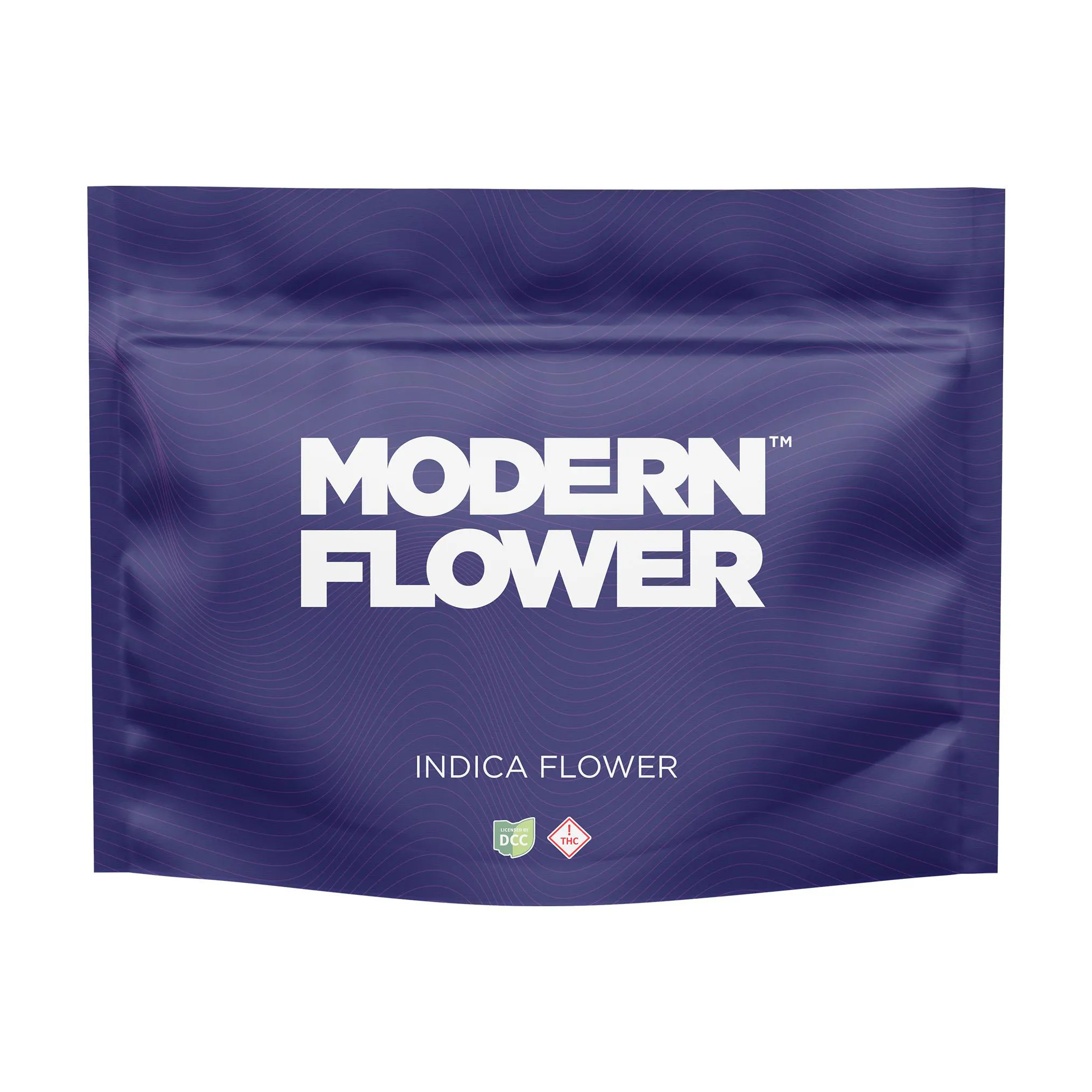 Red Bird 14.15g (Indica) | Modern Flower at Piqua - OCC