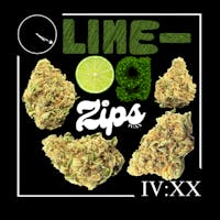 Product Lime OG