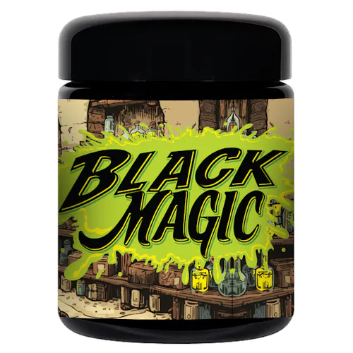 Voyage Bloom Black Magic Prepack Rec-1