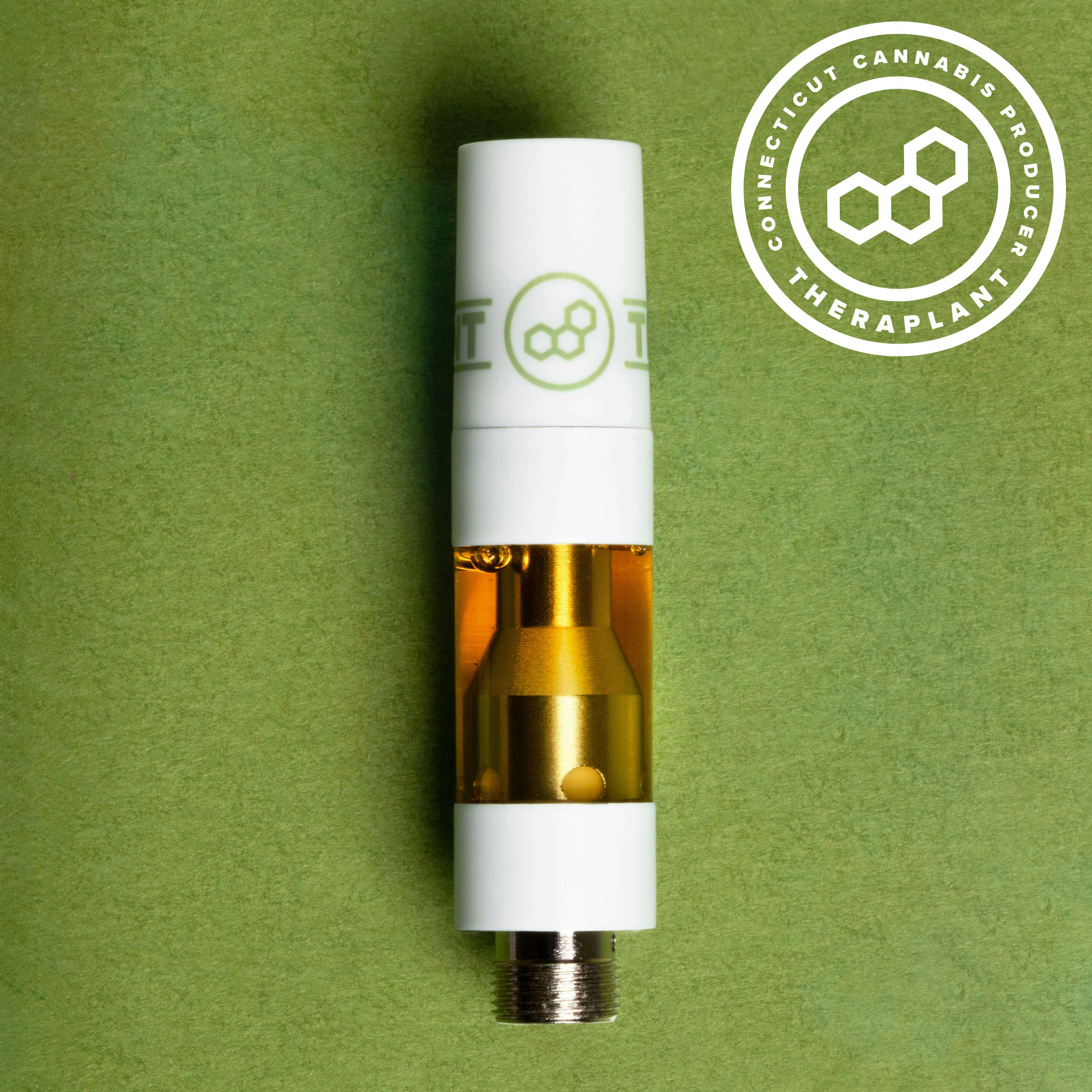 Carbon FBR Vape Cart T436 (4961) | Still River Wellness