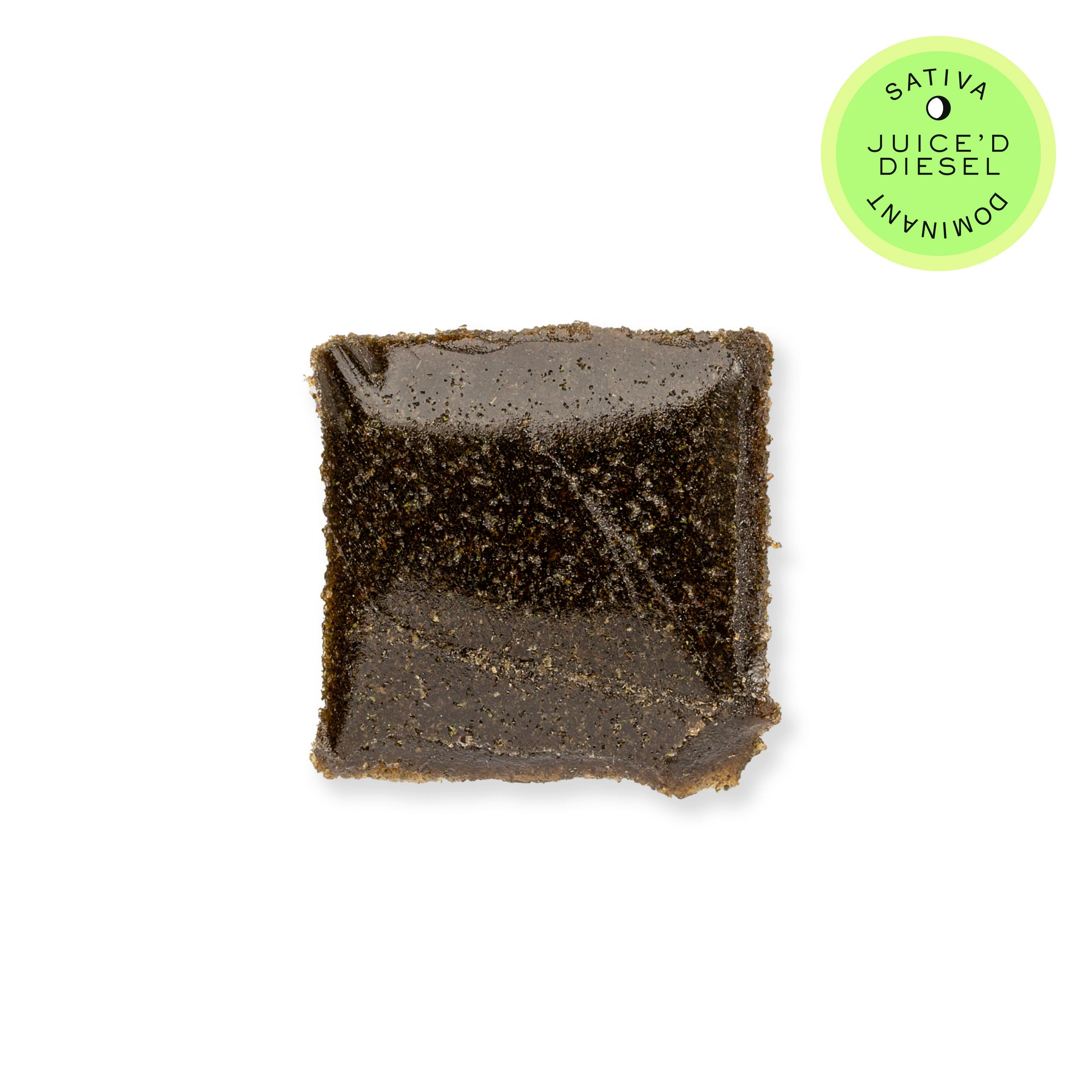 1g Juice'd Diesel Hash-2