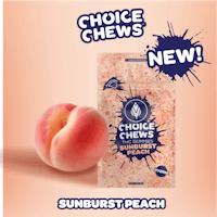 Product Sunburst Peach | 10pk