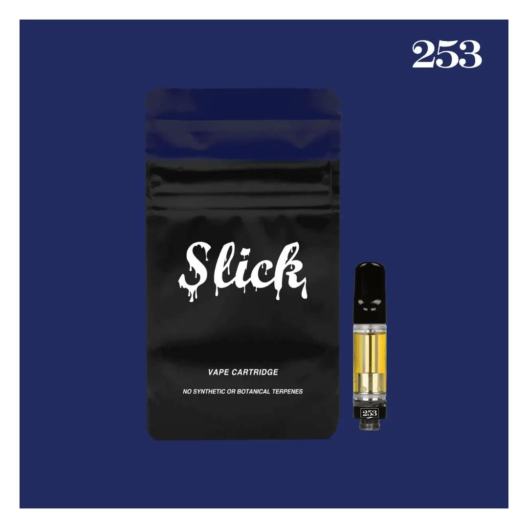 Product Governmint Oasis (I)  Cartridge | Vapes | 1g