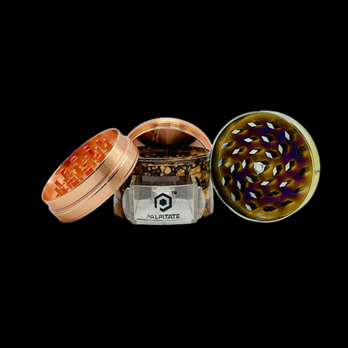 Photo of Palpitate l Pop Out Drawer Grinder