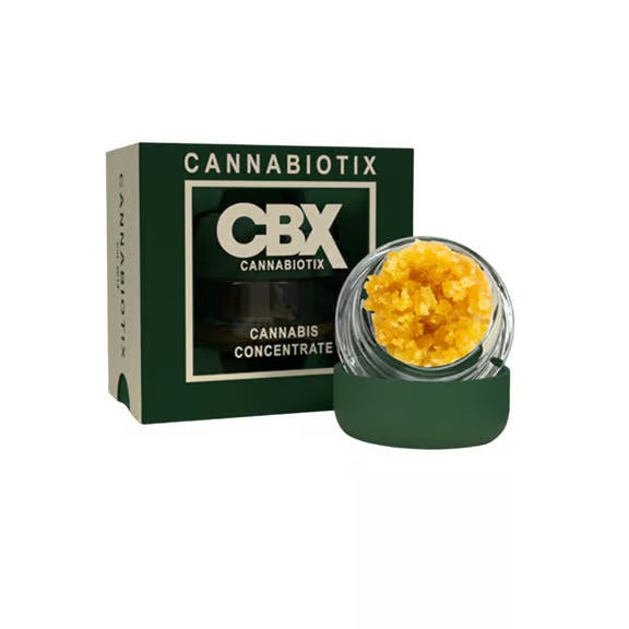 MILK GASBY LIVE RESIN TERP SUGAR