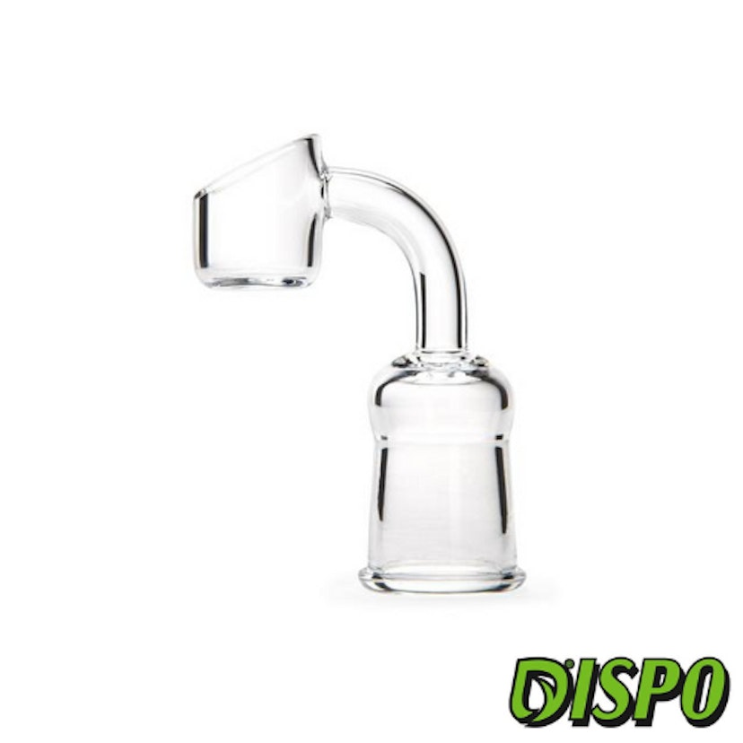 18mm Female Quartz Banger