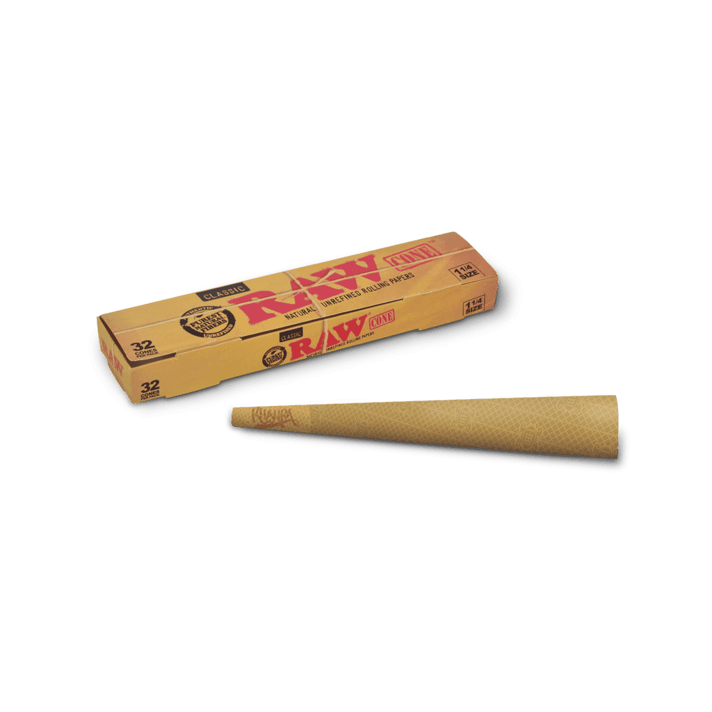 Pre Rolled King Size Cones | Ayr Cannabis Dispensary Orlando Landstar ...