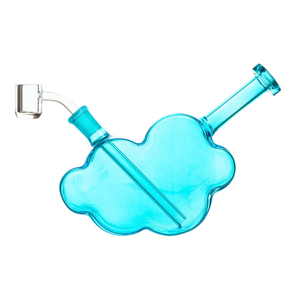 Arsenal - cloud dab rig - 5mm - 6