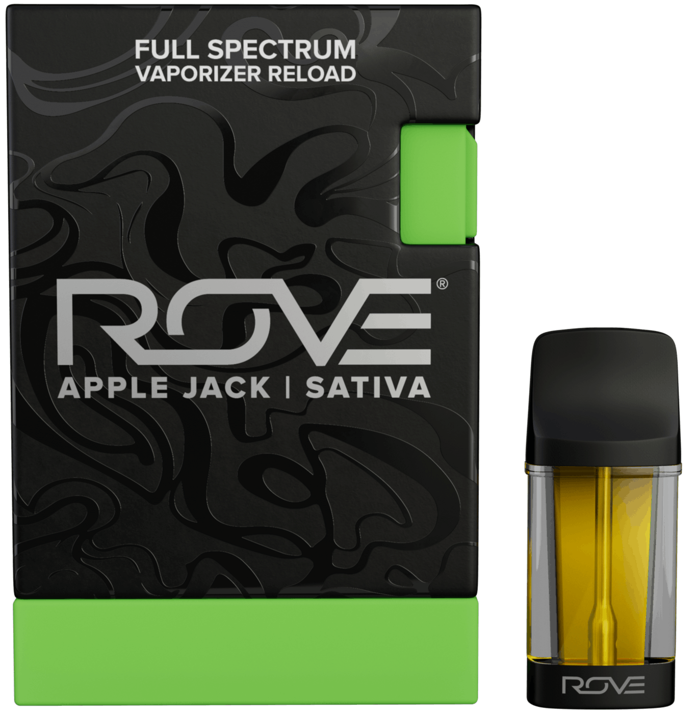 Rove Apple Jack