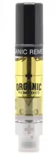 Do-Si-Dos | Distillate Cartridge | 1g | Justice Grown - Dickson City
