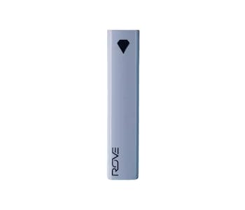 Rove Rove | Diamond Series Battery - Grey - Urban Leaf Dispensary