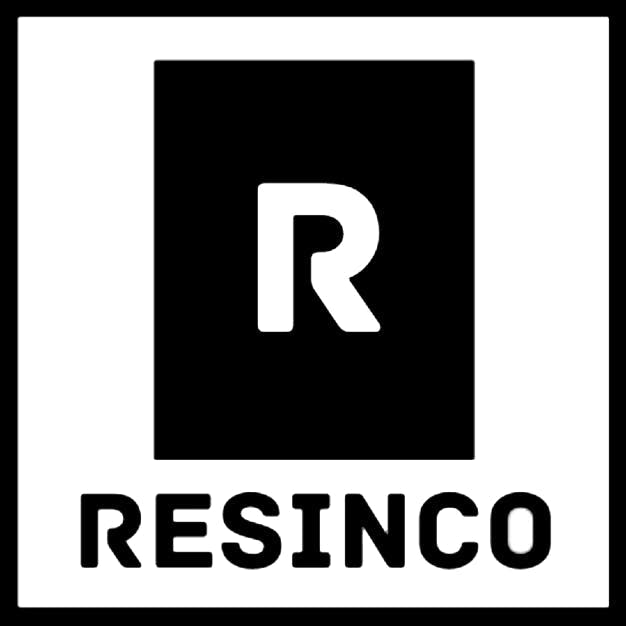 Resinco - 3.5g Live THCA Diamond Flake - Bacio Lato