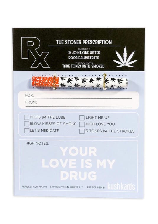 Photo of Kush Kards