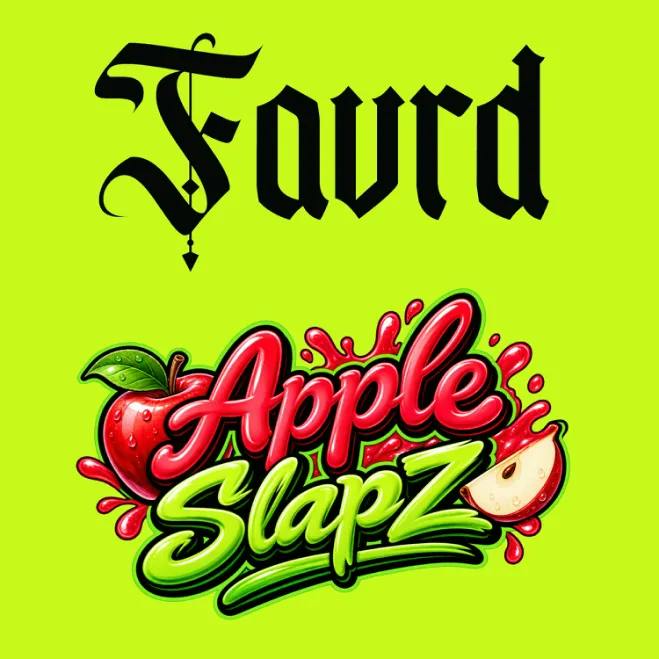 DELI - FAVRD - Apple Slapz