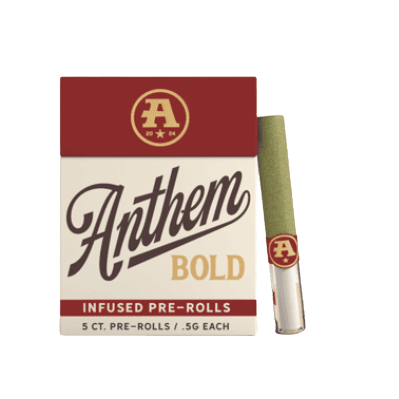 Blue Dream | Infused | 5pk