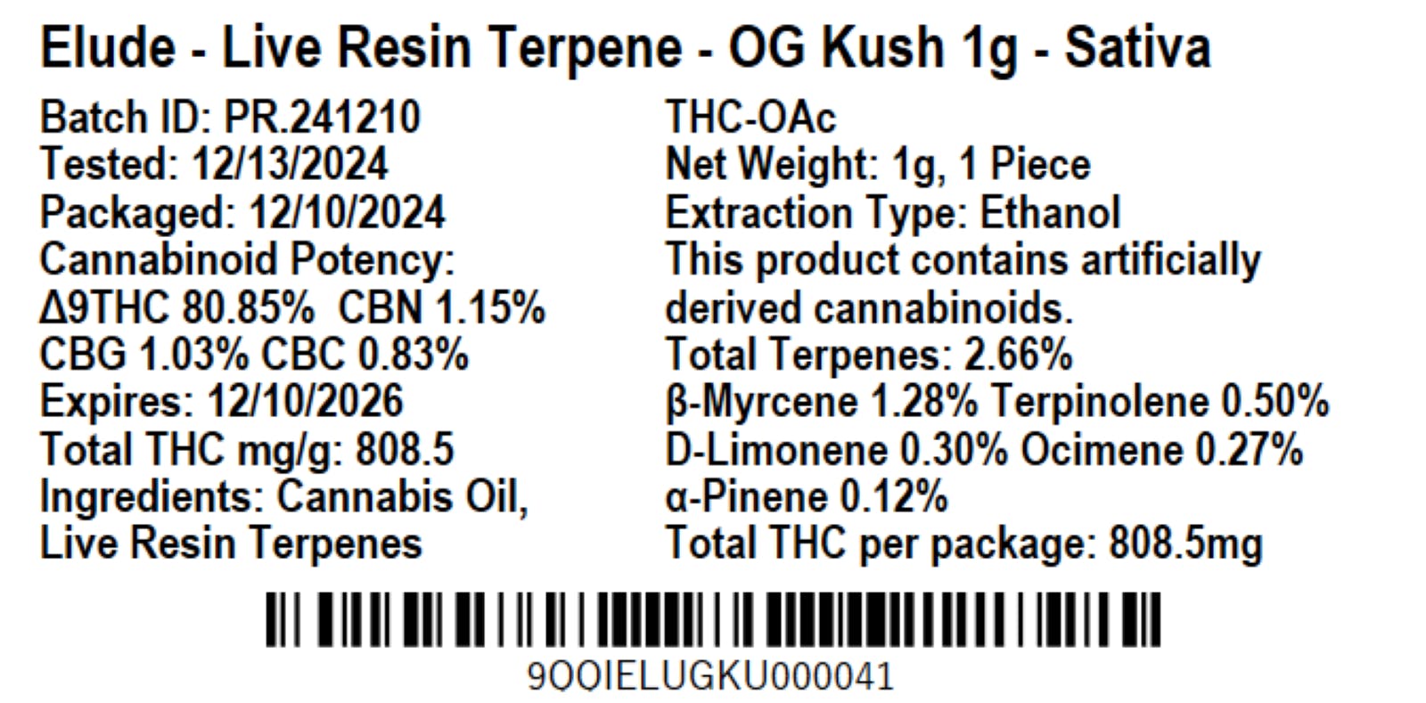 Image of product