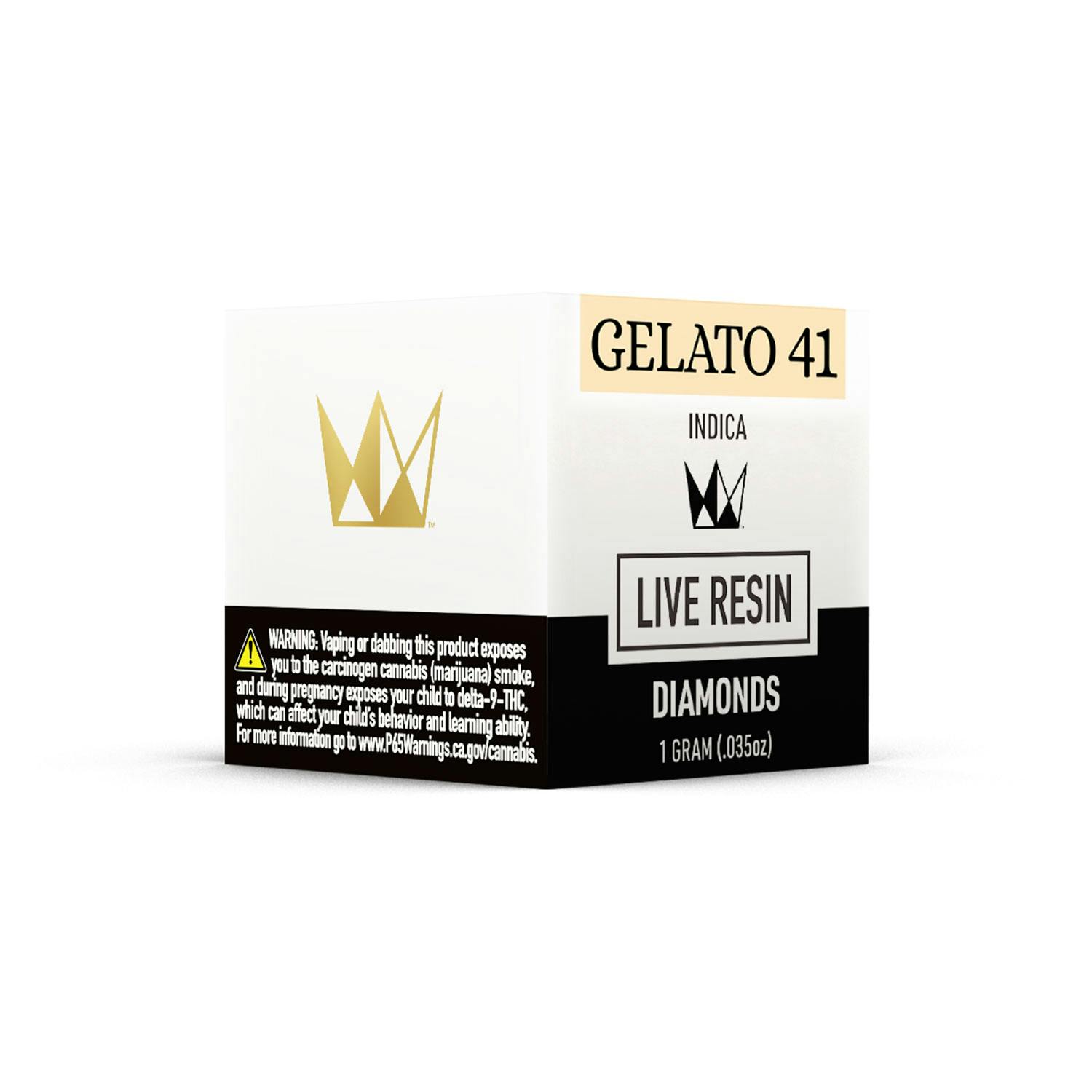 【Yac】CNP 1ml GELATO CBD CBG CBN CRD Yuzu Ginger THC Sparkling Water | 5mg | BLNCD