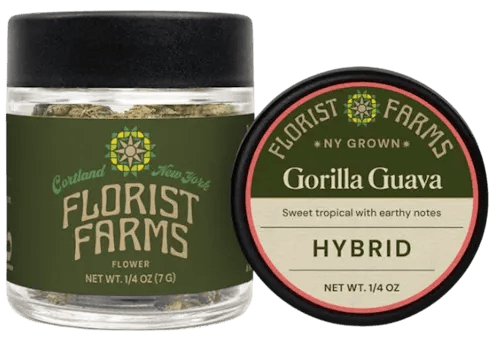 Florist Farms Gorilla Guava