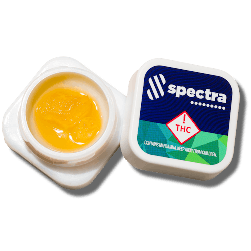  Spectra Plant Power 9 Fruity Skelato Sauce photo