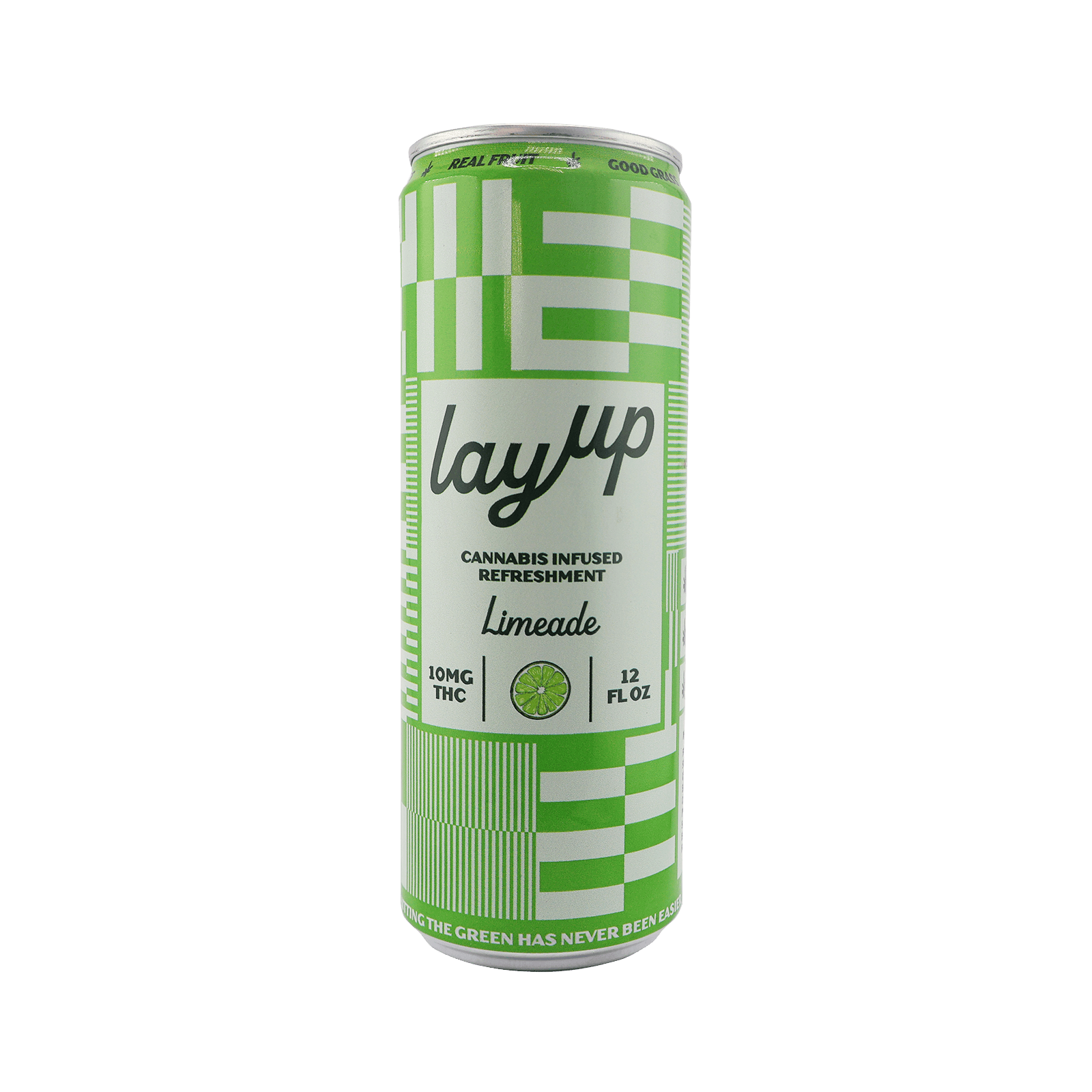Layup - Limeade - 10mg by Layup