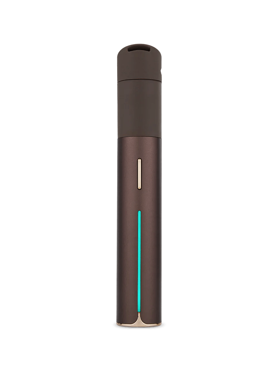 Puffco Mobile Vaporizer  Pivot | Mocha - ACCESSORIES cannabis product, N/A