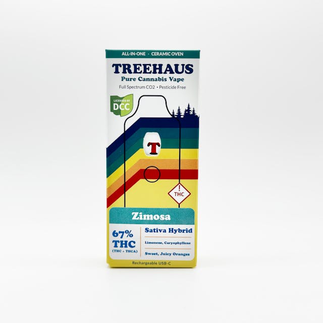 Disposable vaporizers contain concentrated cannabis oil that is heated by an attached battery and inhaled. These products come charged and ready to go, and are not designed to be reused, refilled, or recharged. These products are often very potent and are designed to be consumed in 2-3 second puffs.