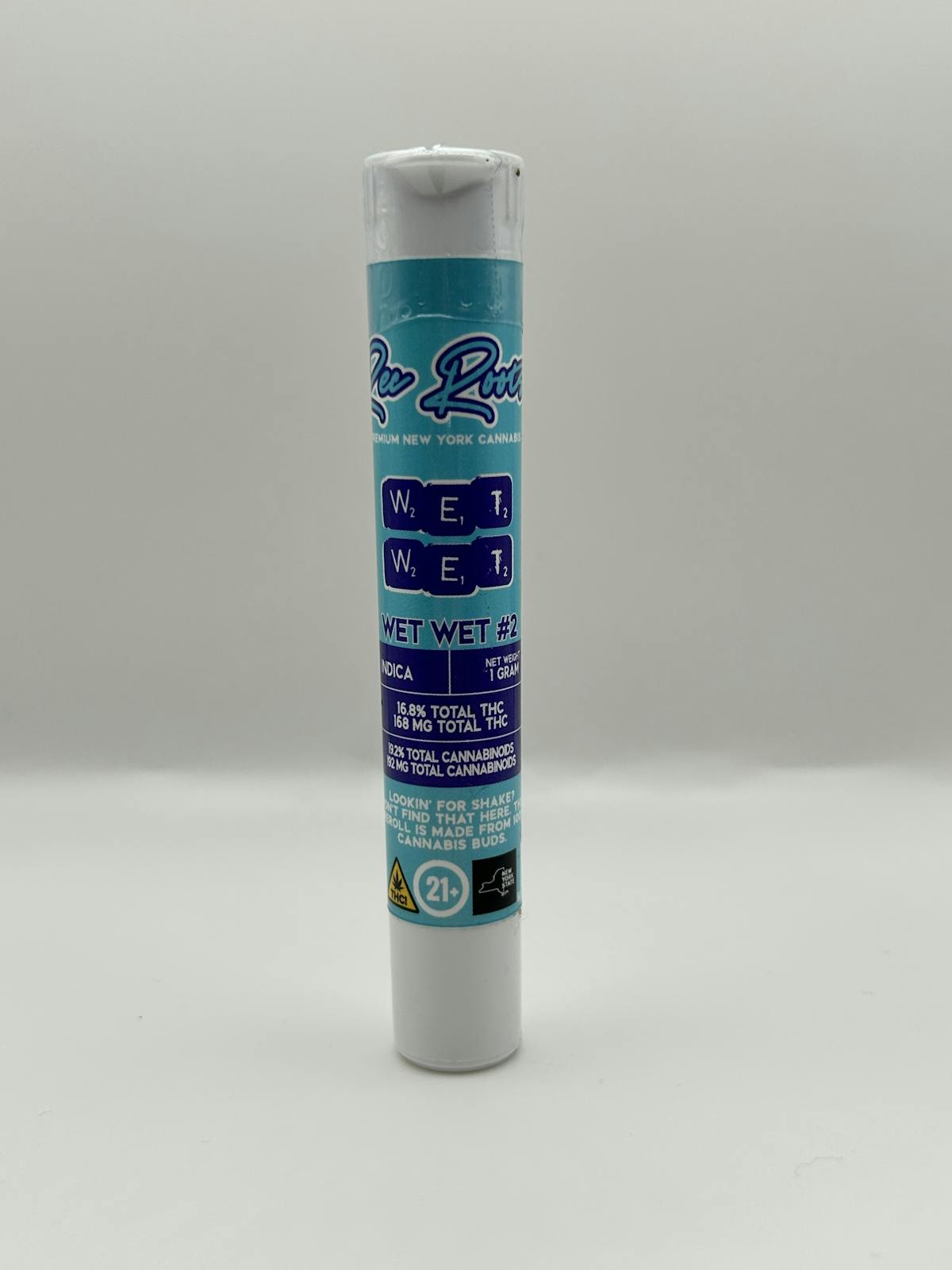 Photo of Rec Roots | Wet Wet #2 | Preroll