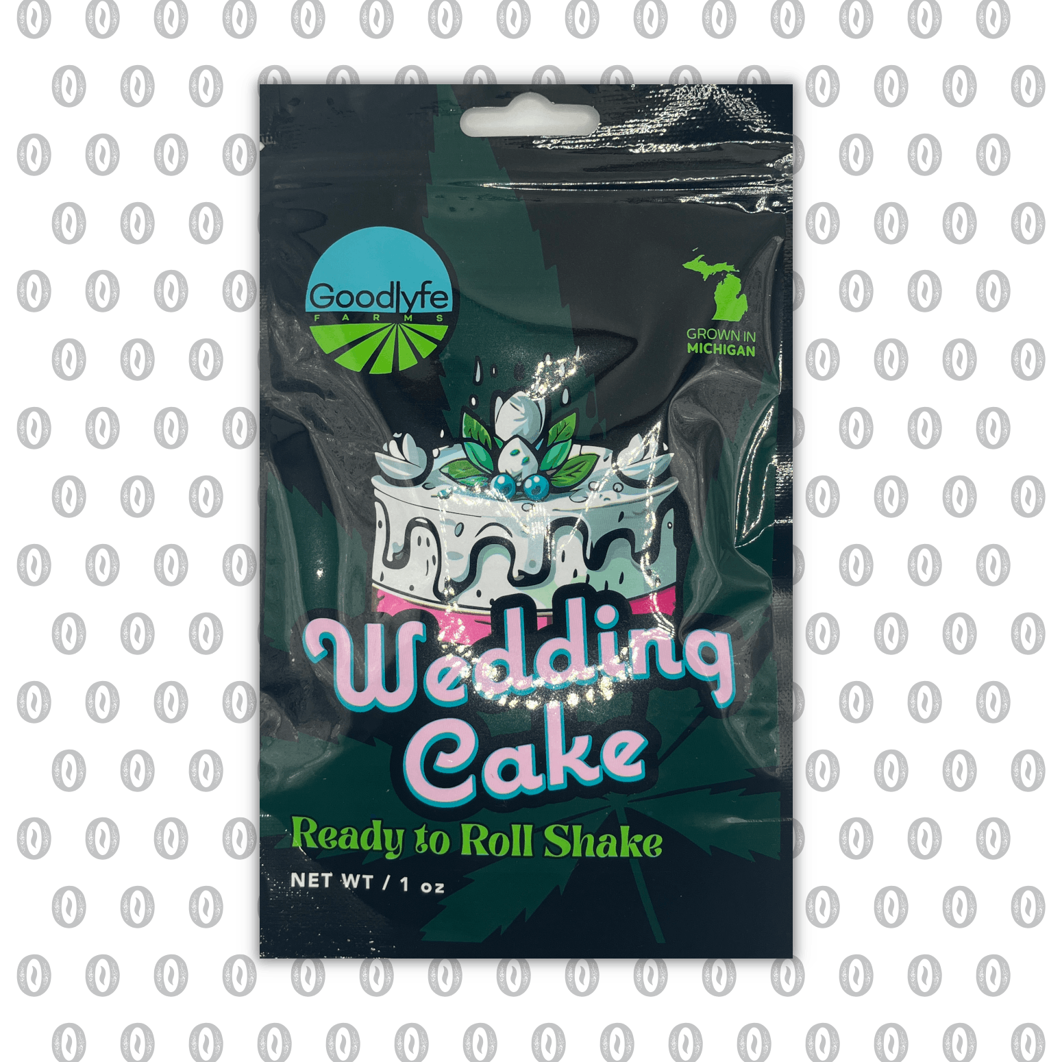Product: Goodlyfe | Shake - 28g - Wedding Cake