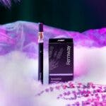 Photo of Lavender Dream 0.5G cart