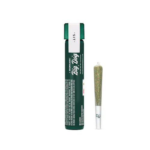 Animal Face 1g Single-1