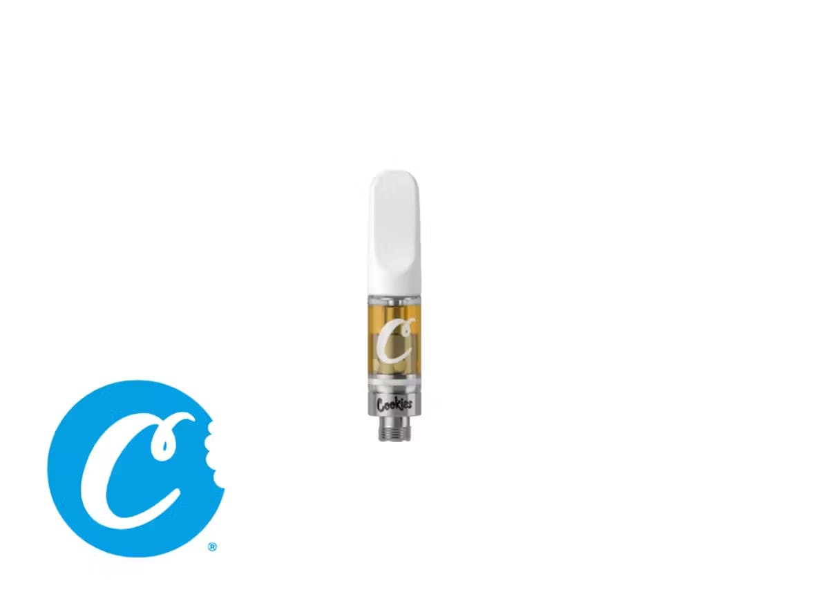 Photo of CK Ridgeline Lantz Live Resin Vape Cart 0.5