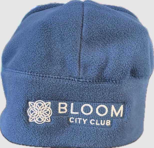 Product: Fleece Beanie | Bloom Brand