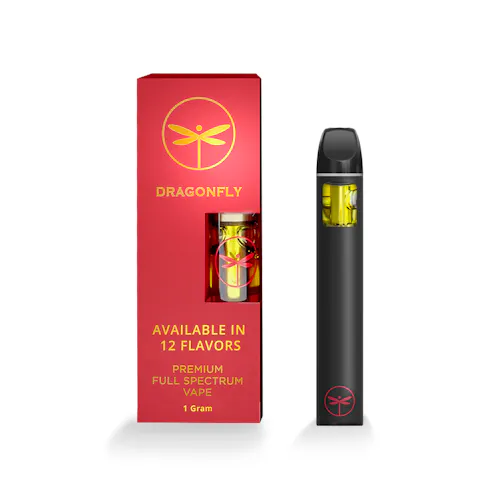 Ice Cream Cookies 1g Disposable Vape-active
