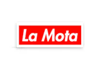 La Mota Logo