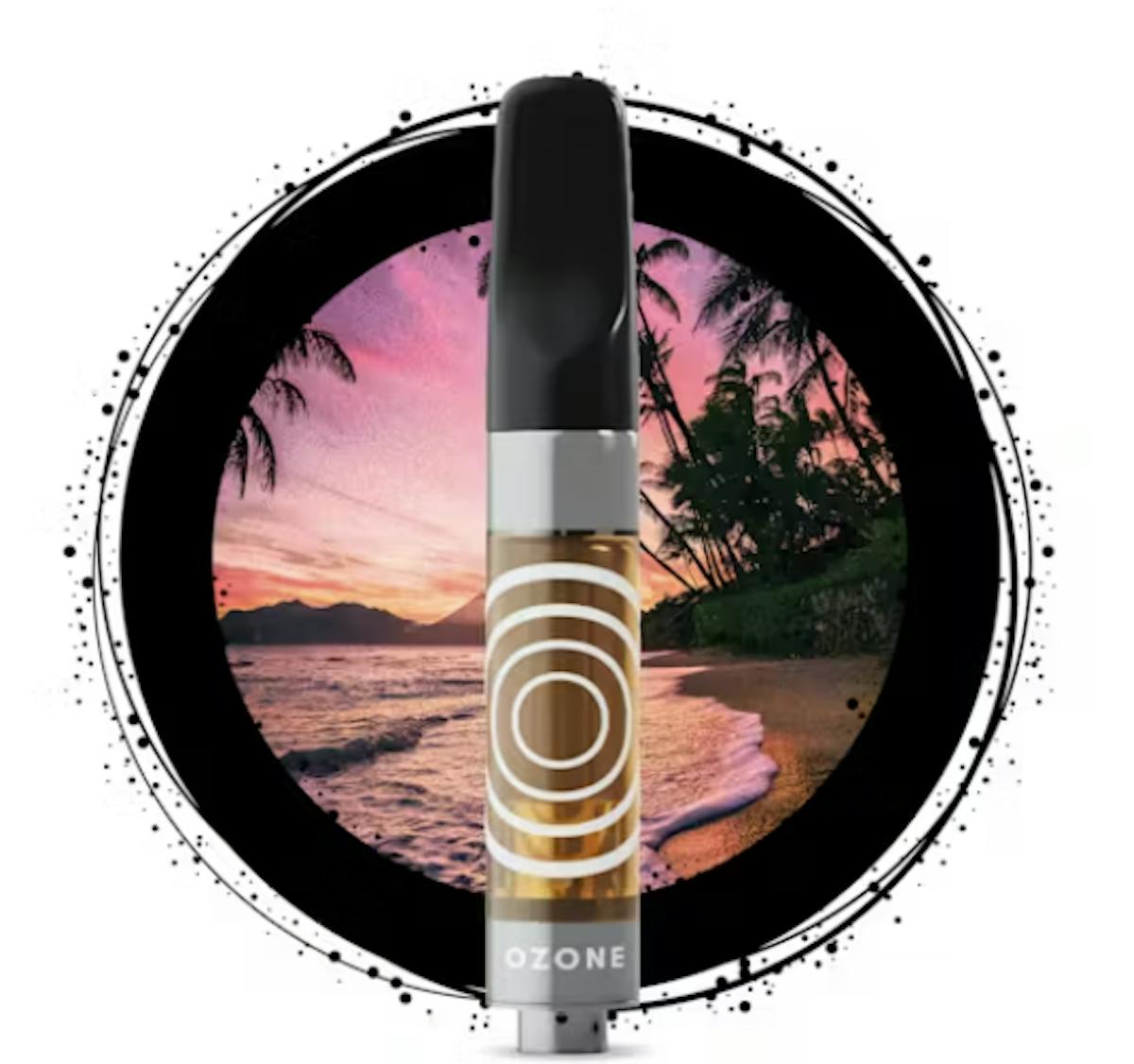 Photo of Ozone Maui Wowie Cartridge