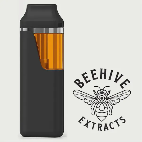 Beehive Extracts - Treasure Valley Cannabis Company
