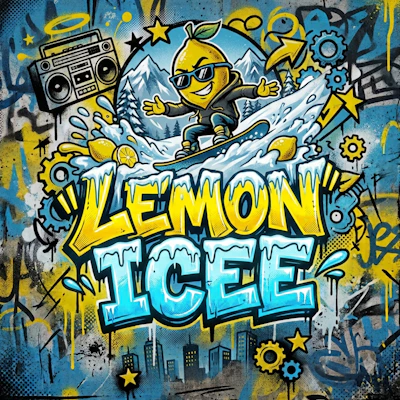 DELI - Lemon Icee - FLOWER by GoodGood at King of Budz