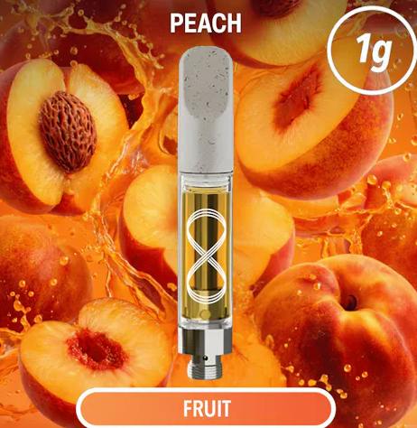 Product Peach Vape