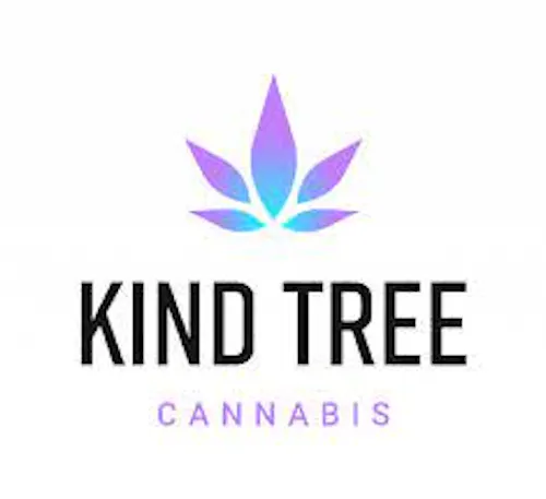 Kind Tree Frosted Cream Live Resin Batter 1g/1000mg-active