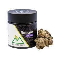 Product Berkshire Roots | Slurricane | Flower