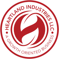 Heartland Industries Logo