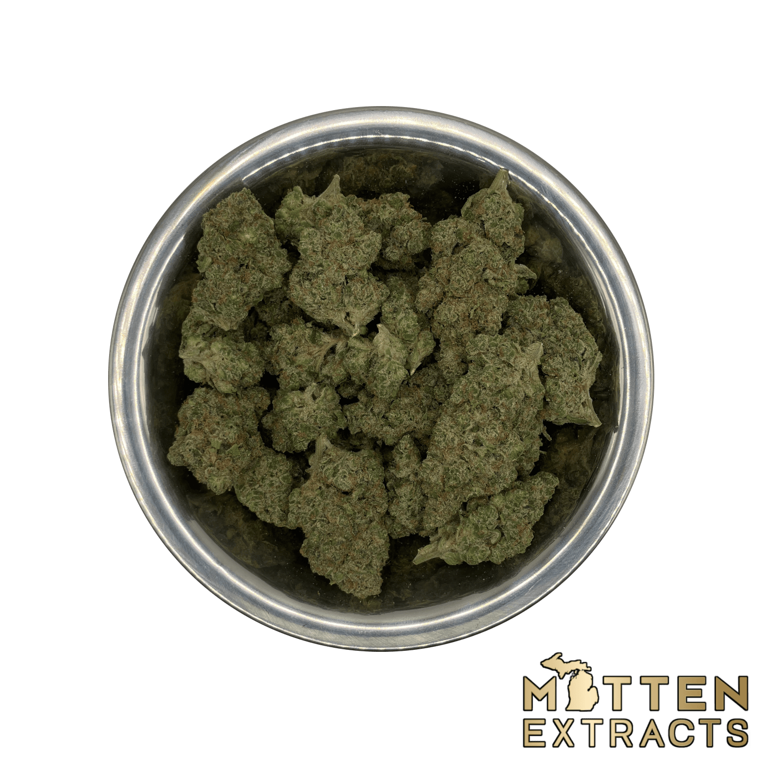 Mitten Extracts | Bulk Bud - Orange Crush