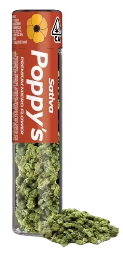 LEMON HAZE (MICRO)