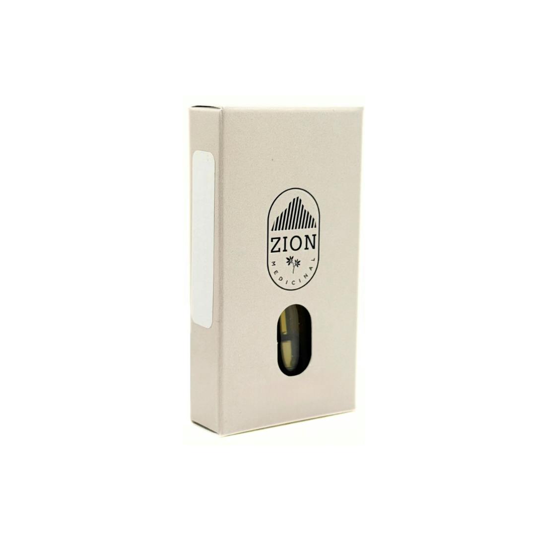 Indiana Bubblegum Distillate