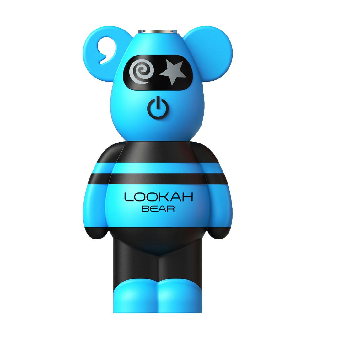 Lookah Bear 510 Battery-13