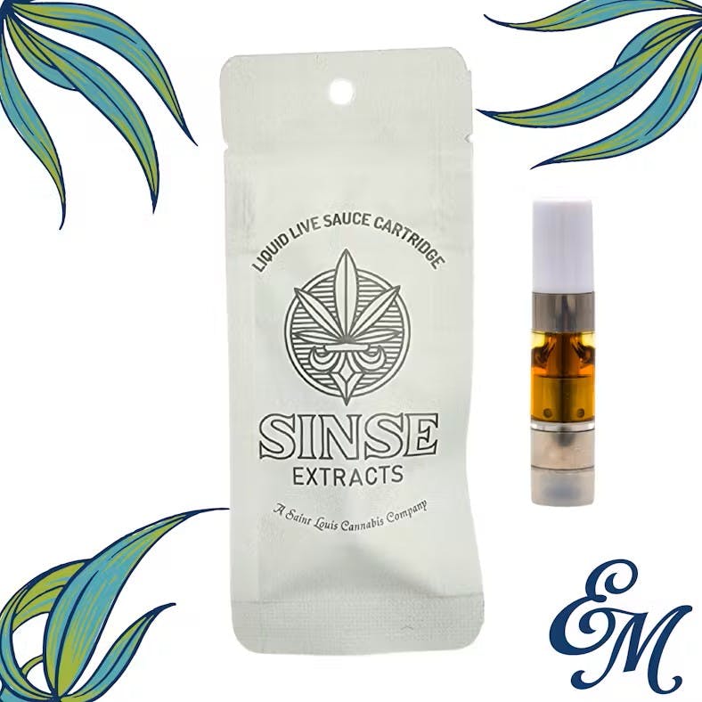 Sinse Cannabis | Easy Mountain