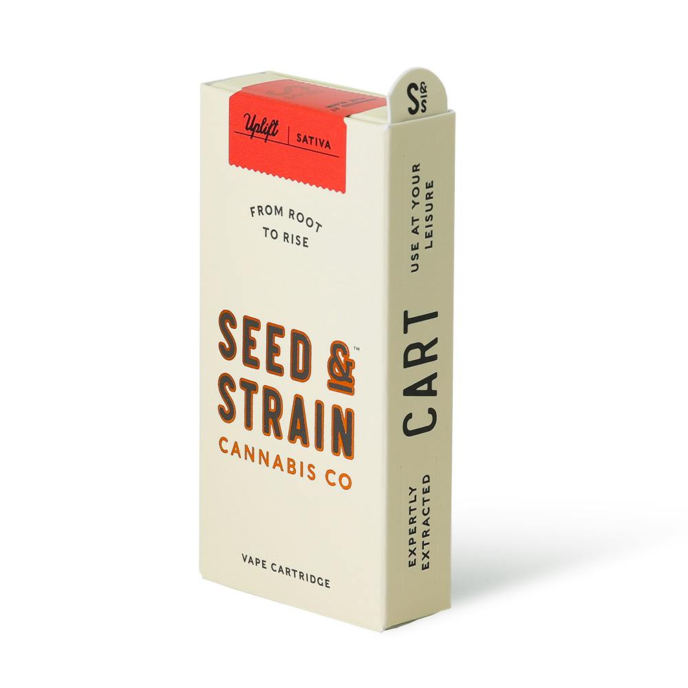 can i buy cartridges for seed vape Seed & Smith Live Resin Cartridge (I) OG BANANA